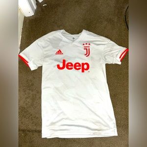 Juventus Jersey
